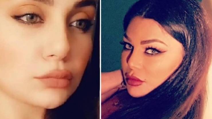 في أول لقاء إعلامي لها ..  ماذا قالت ابنة هيفاء وهبي عن والدتها؟