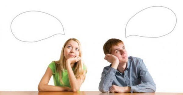 تعلمي كيف تفهمين زوجك بأبسط الطرق