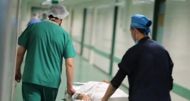 إصابتان جديدتان بكورونا في غزة