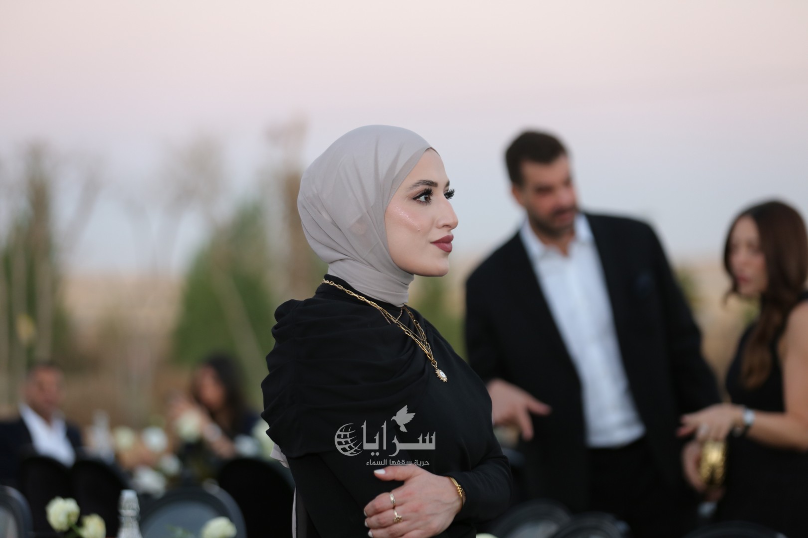 saraya news