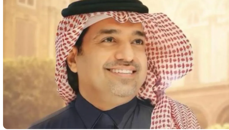 راشد الماجد يطرح أغنية (من عرفتك) بطابع رومانسي جديد