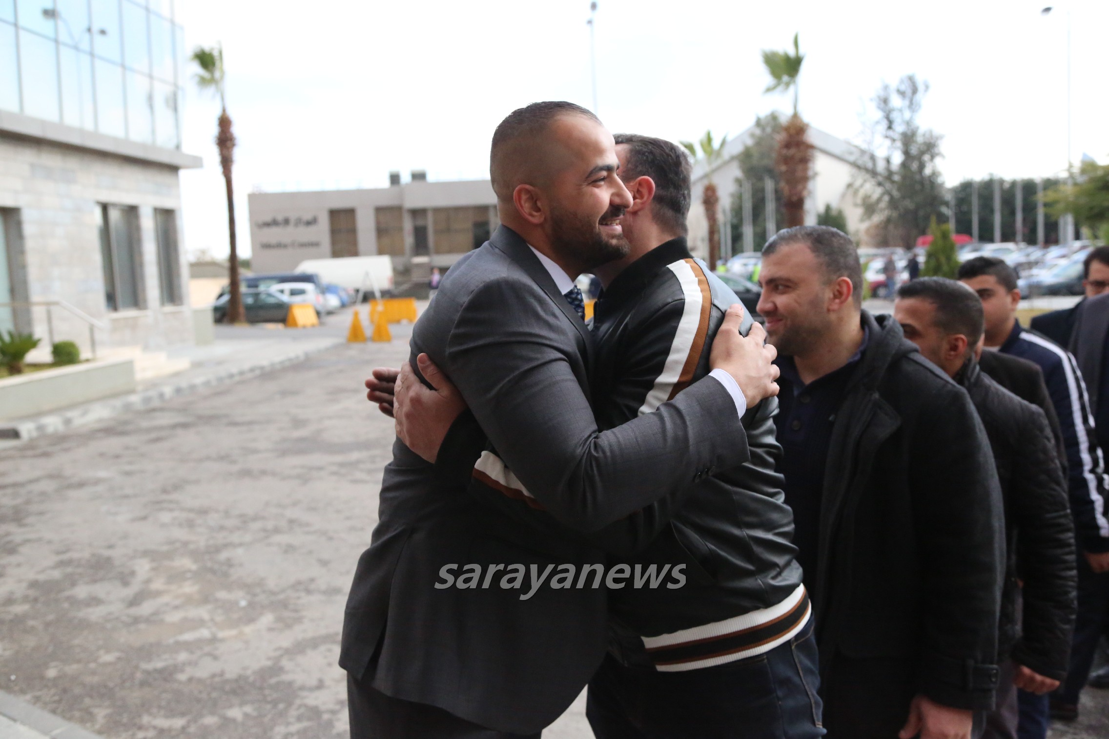 saraya news