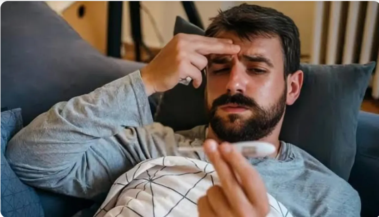 بعد الإصابة الثانية بكوفيد ..  احتمالات تشخيص مشكلات الظهر ترتفع 4 مرات