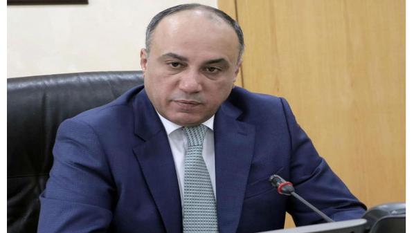الدكتور نصار القيسي يخوض الانتخابات المقبلة عن الدائرة الخامسة في عمّان