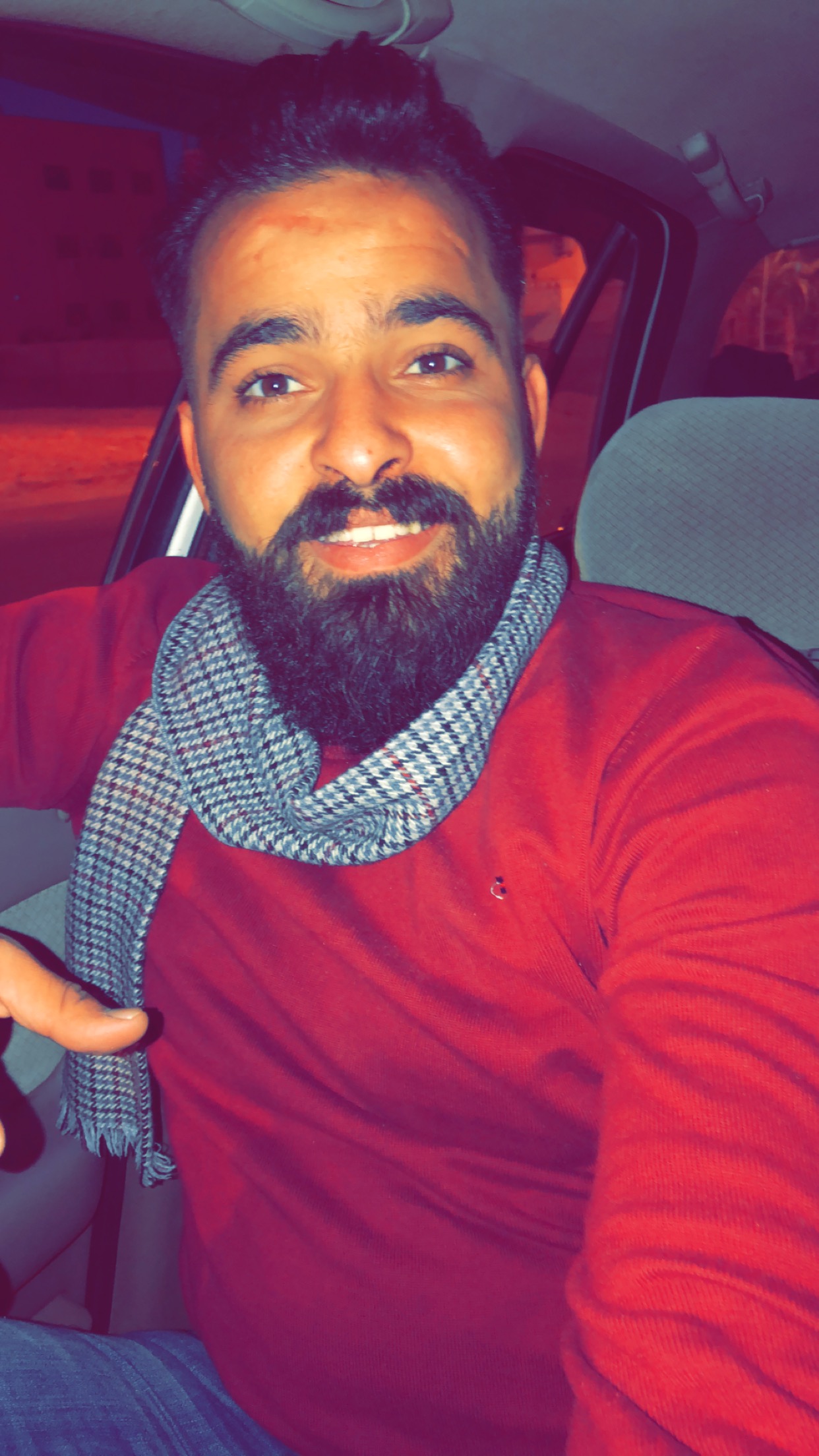 عطالله الذنيبات كل عام وانت بألف خير 