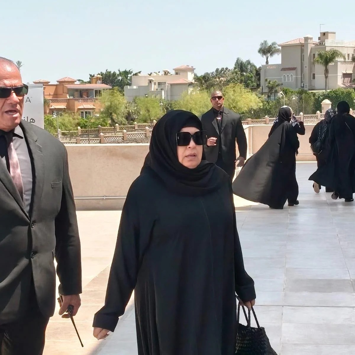 saraya news