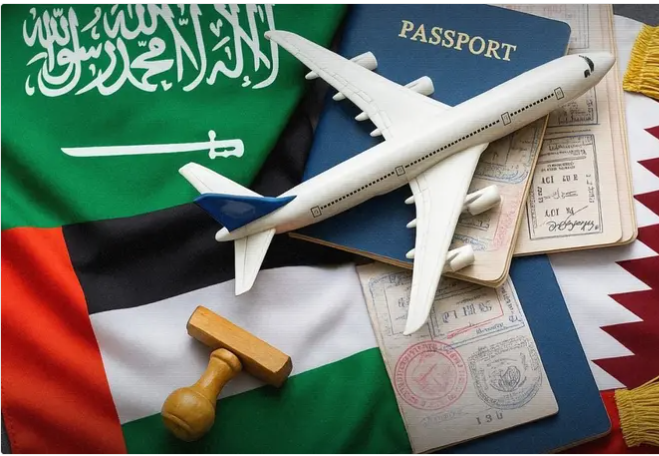 تأشيرة سياحية موحدة لدول الخليج قريبًا ..  صلاحية حتى 90 يومًا