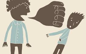 كيف أواجه إساءات الآخرين؟