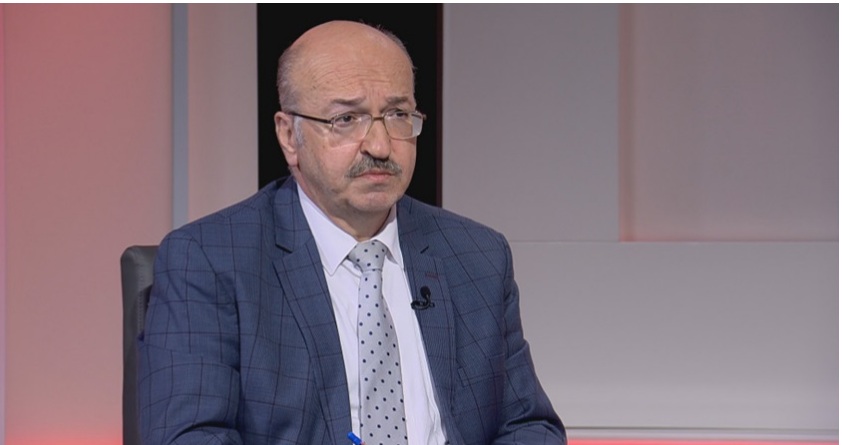 شركس: شركات بدأت التجارب لشمول الحوامل والمرضعات بلقاح كورونا