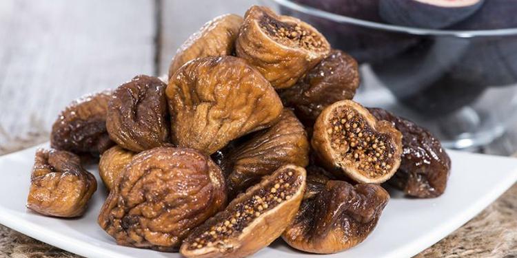 كيف تجفف التين بطريقة صحية ؟