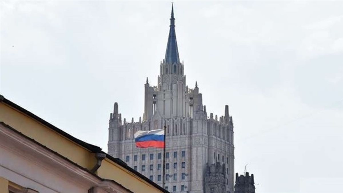 روسيا تطرد دبلوماسيين أوروبيين ل"مشاركتهم في احتجاجات غير شرعية" 