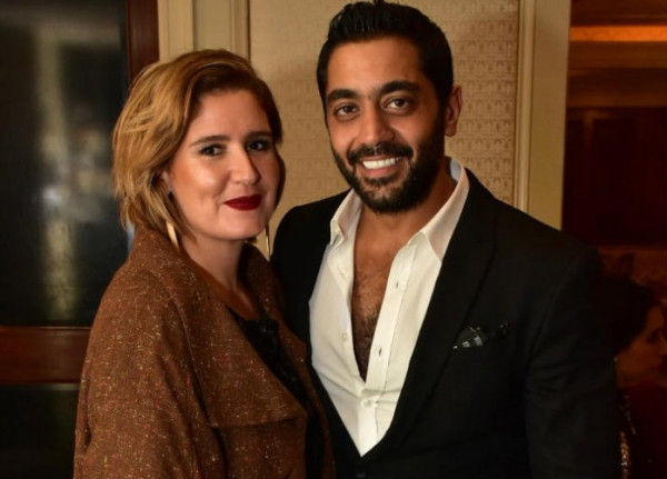 هنا شيحة تكشف السبب الحقيقي لطلاقها من أحمد فلوكس