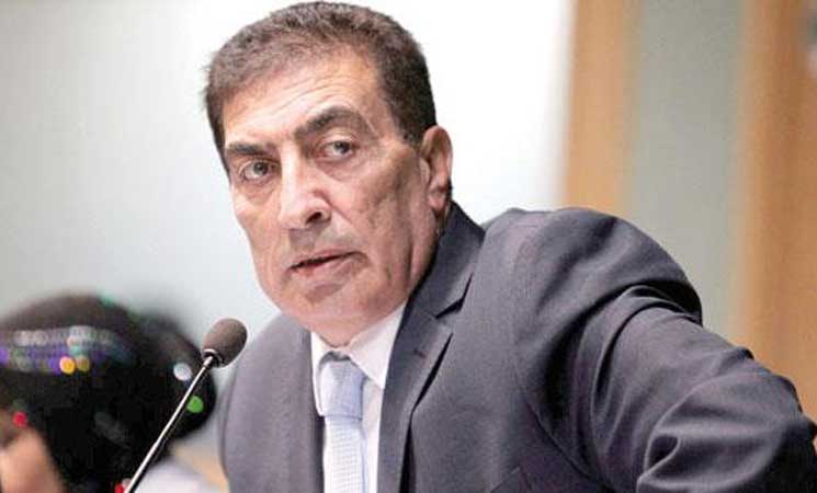 الطراونة: مجلس النواب سيبقى الداعم للقضية الفلسطينية