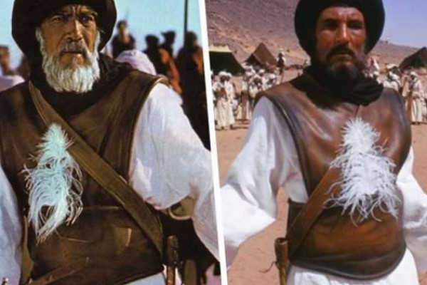 حكم تجسيد الصحابة في المسلسلات يثير الجدل بين العُلماء  
