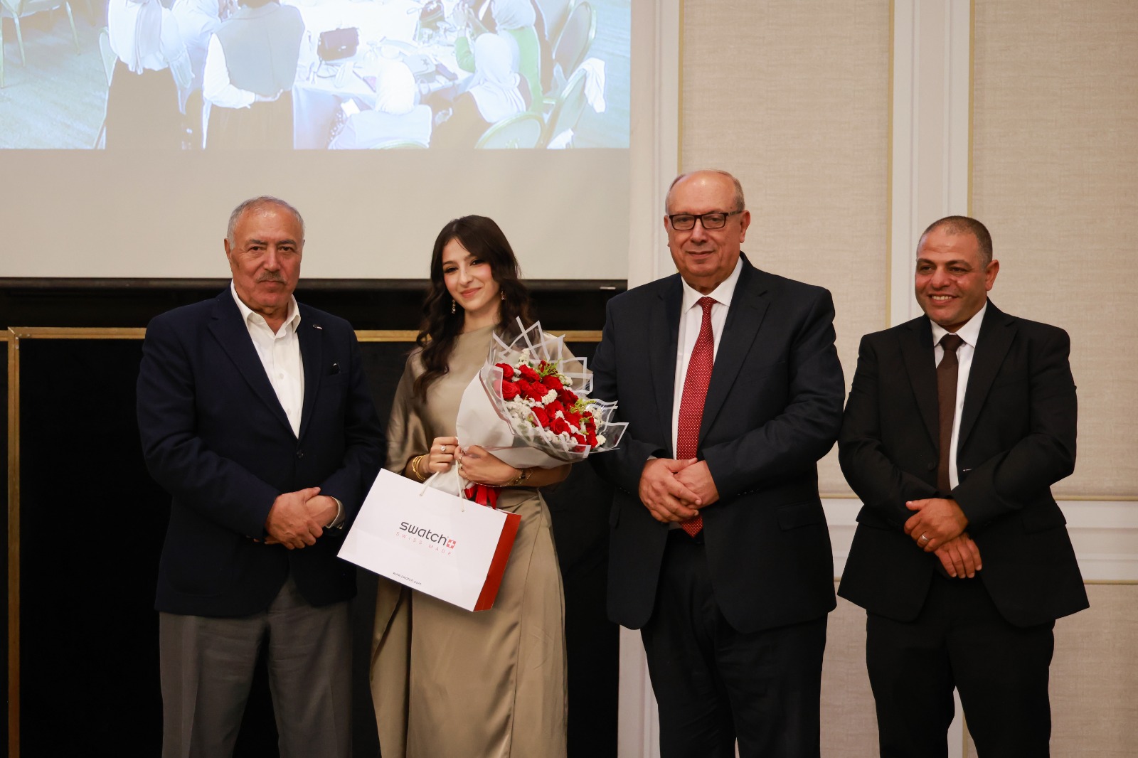 saraya news