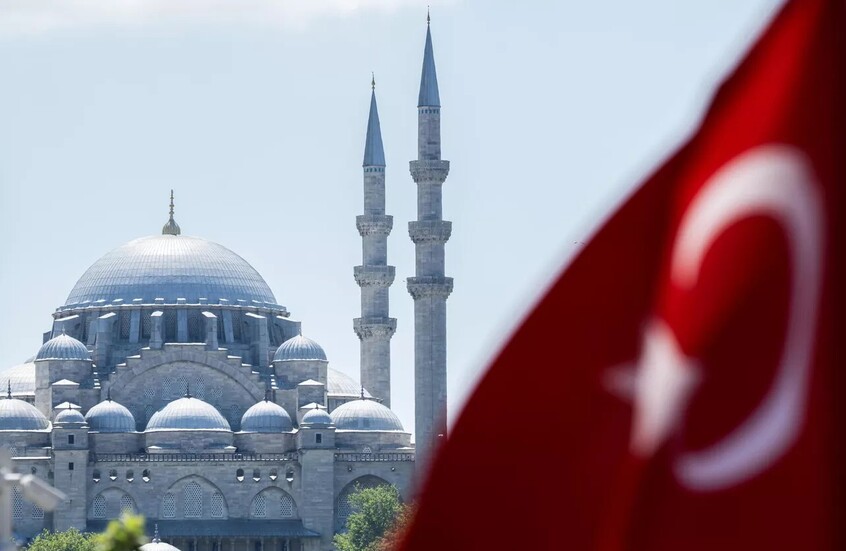 "هذا يهدد أمننا الاقتصادي" ..  أنقرة توجه رسالة تحذير لكييف