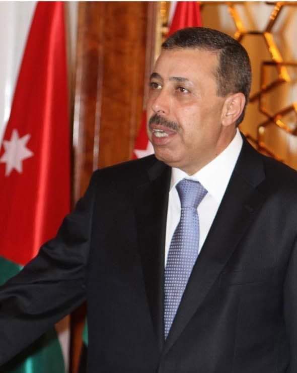 الدكتور النعيمي مبارك 