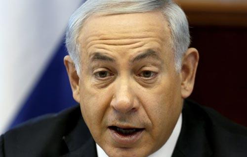 نتنياهو يطلب من كيري المساعدة في استئناف الرحلات الجوية الأمريكية إلى إسرائيل