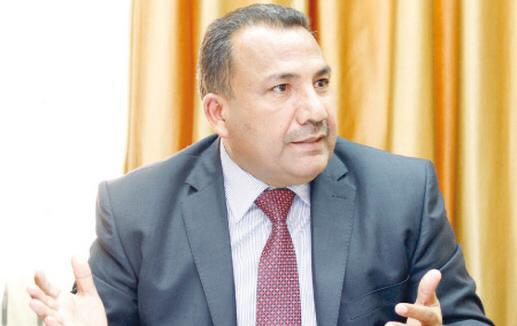 الخوالدة: هذا ما قلته بخصوص الضمان الاجتماعي 