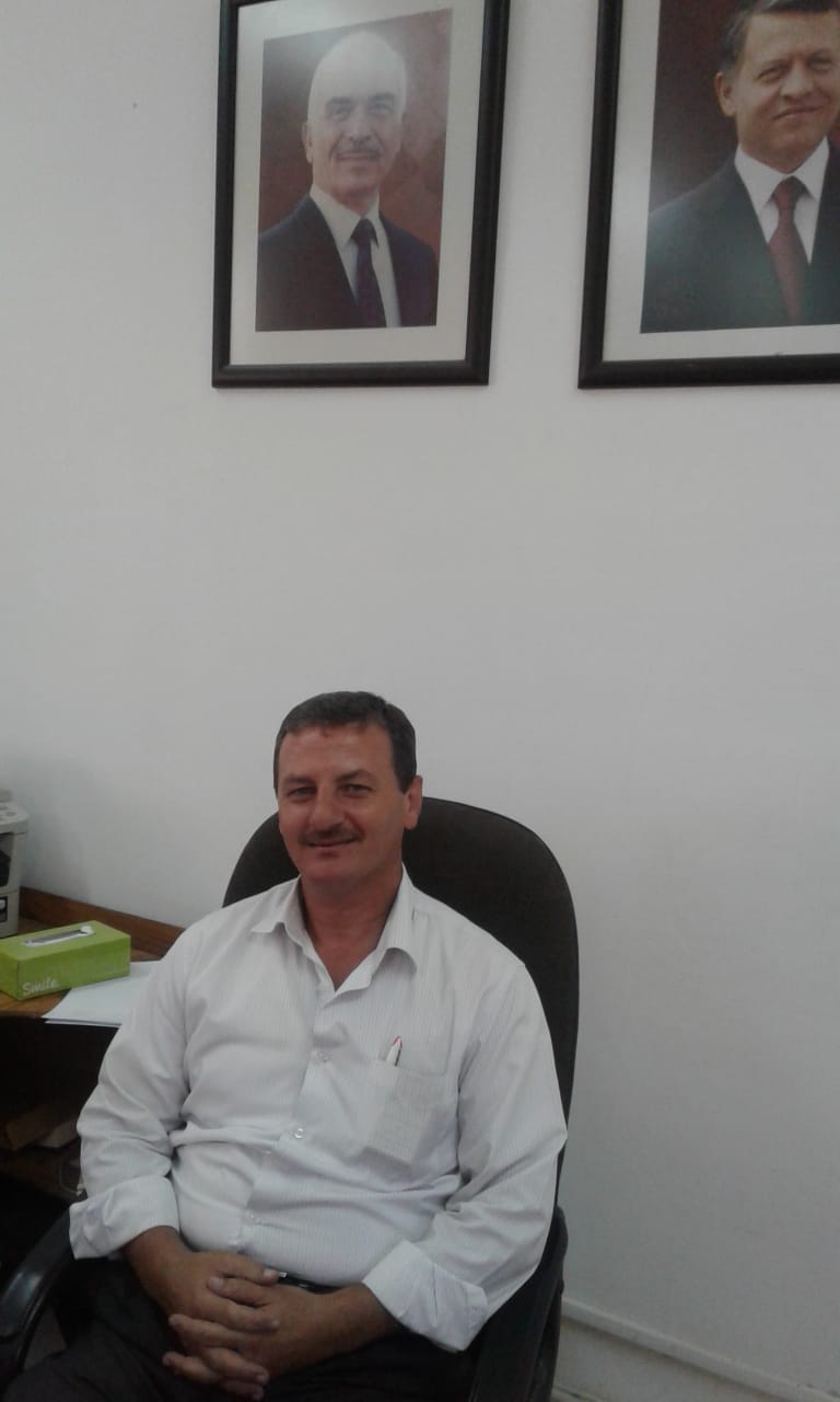 مهندس سفيان مبارك المنصب الجديد