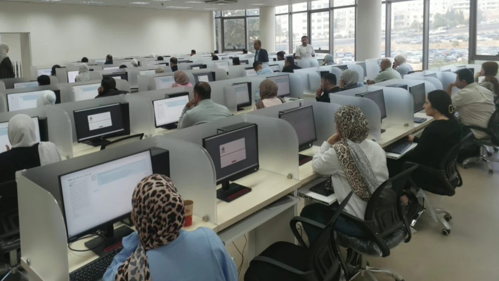 المجلس الطبي يعقد امتحان "البورد الأردني" لتخصص تقويم الأسنان بالتزامن بين الأردن والإمارات