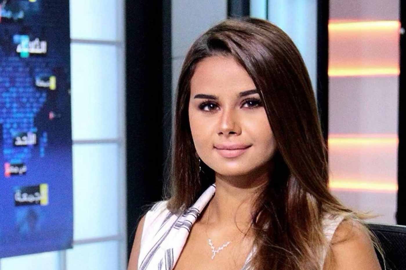 منة عرفة تُتّهم بتقليد ياسمين صبري في عيد ميلادها