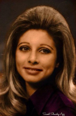 بالصور  ..  الأميرة هيا تروي كيف تزوج الملك حسين من والدتها فتحولت من ابنة السفير إلى ملكة