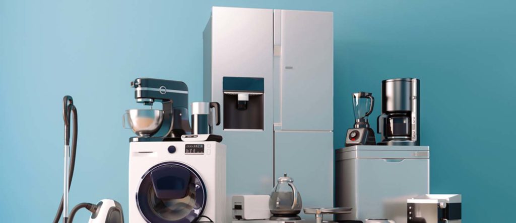 انخفاض أسعار الأجهزة الكهربائية بالسوق 10-20%