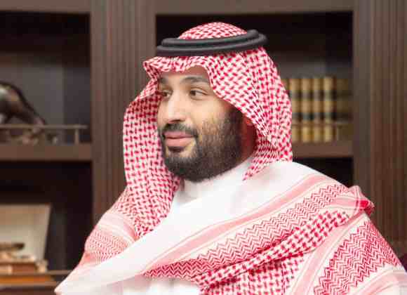 ولي العهد السعودي: إيران هاجمت ناقلتي النفط والمملكة لا تريد حربا في المنطقة ولن نتردد في التعامل مع أي تهديد لشعبنا وسيادتنا