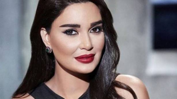سيرين عبدالنور توضح: لهذه الأسباب أضع "الحمرة" الحمراء في "الهيبة"
