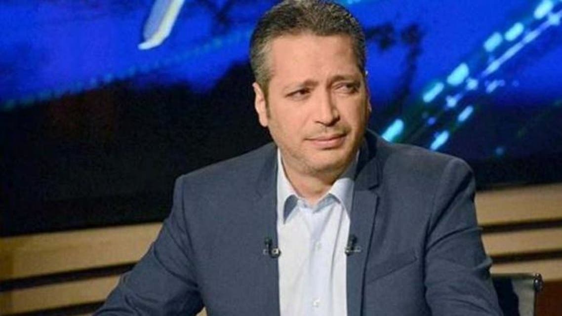 مذيع مصري أهان الصعايدة ..  عقوبة غير مسبوقة!