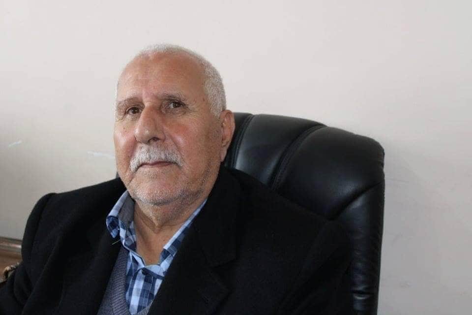 أزمة المياه في الشرق الأوسط  ..  نار تحت الرماد تقود لحروب وجود