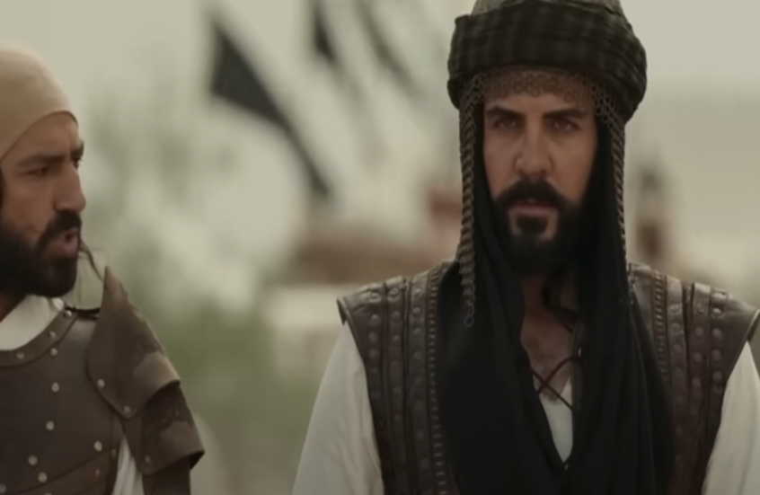 مسلسل "معاوية" يواجه أزمة في دولتين وانتقادات حادة في مصر ..  ما القصة؟