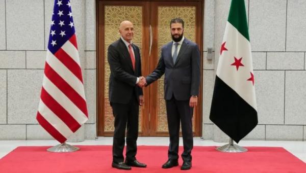 هل تنجح جهود واشنطن لحوار دمشق و’قسد’ لإنهاء معارك حلب؟