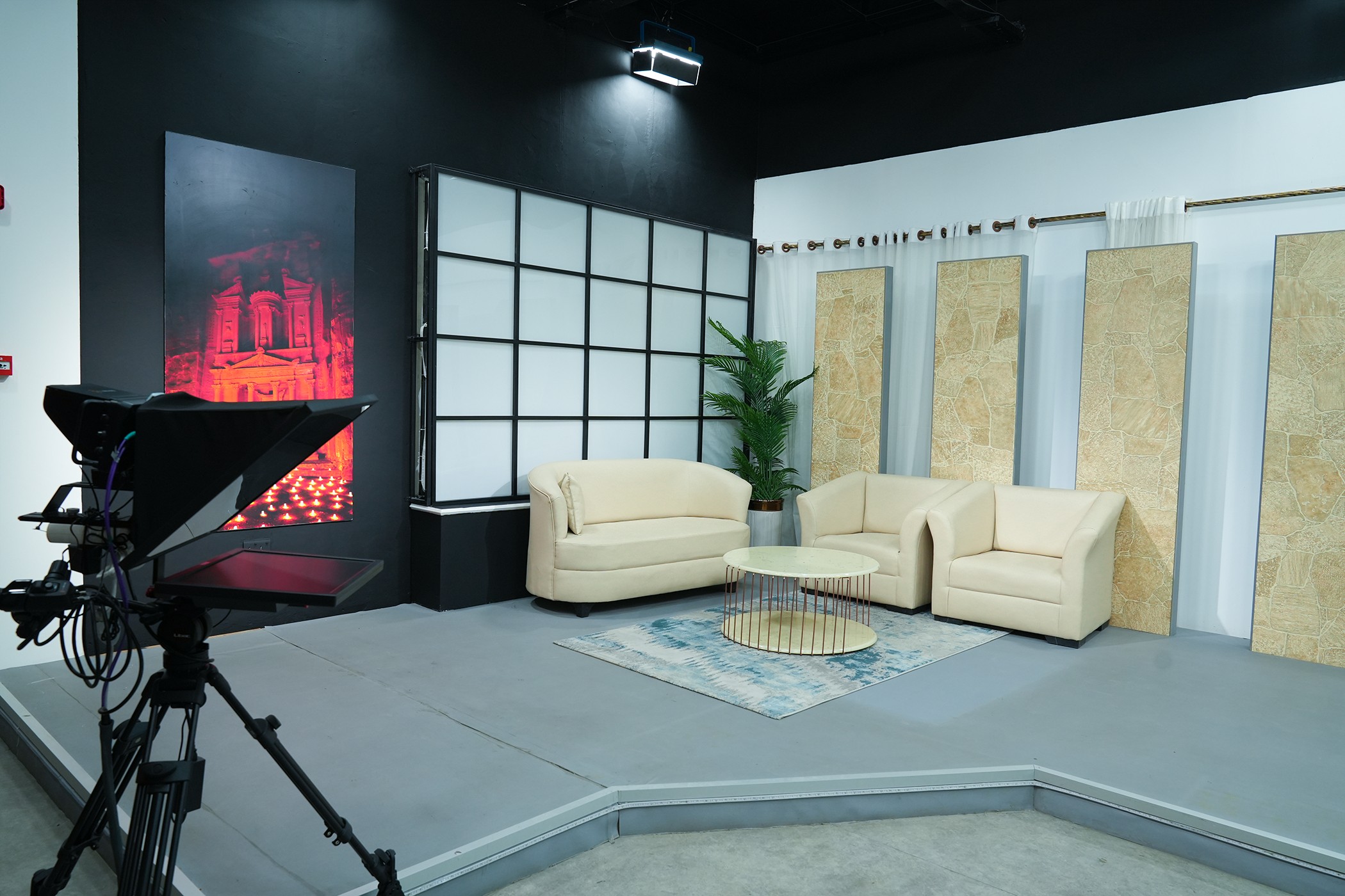 ماجستير "تكنولوجيا الإعلام الرقمي" الأول من نوعه في الأردن في جامعة العلوم التطبيقية الخاصة .. 