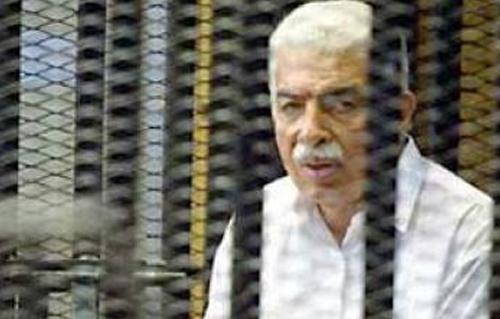 مصر : تبرئة أحمد نظيف من قضية فساد