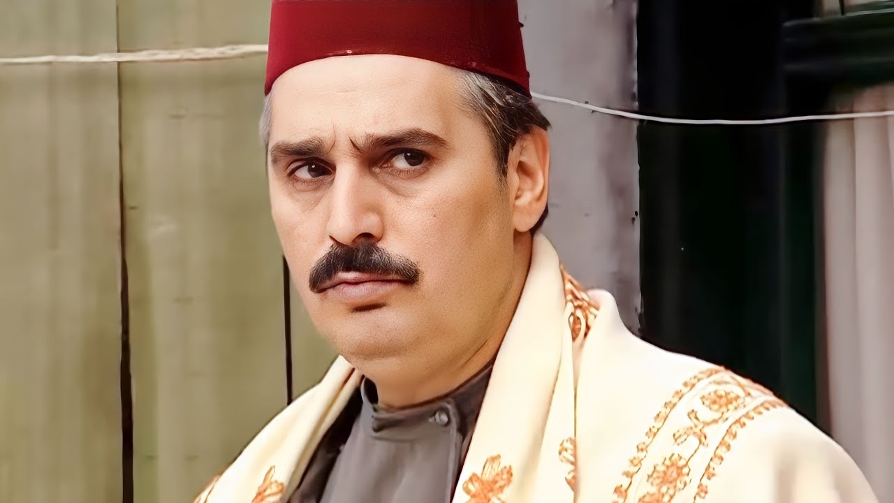 عباس النوري: تعرضت للغدر في "باب الحارة" 