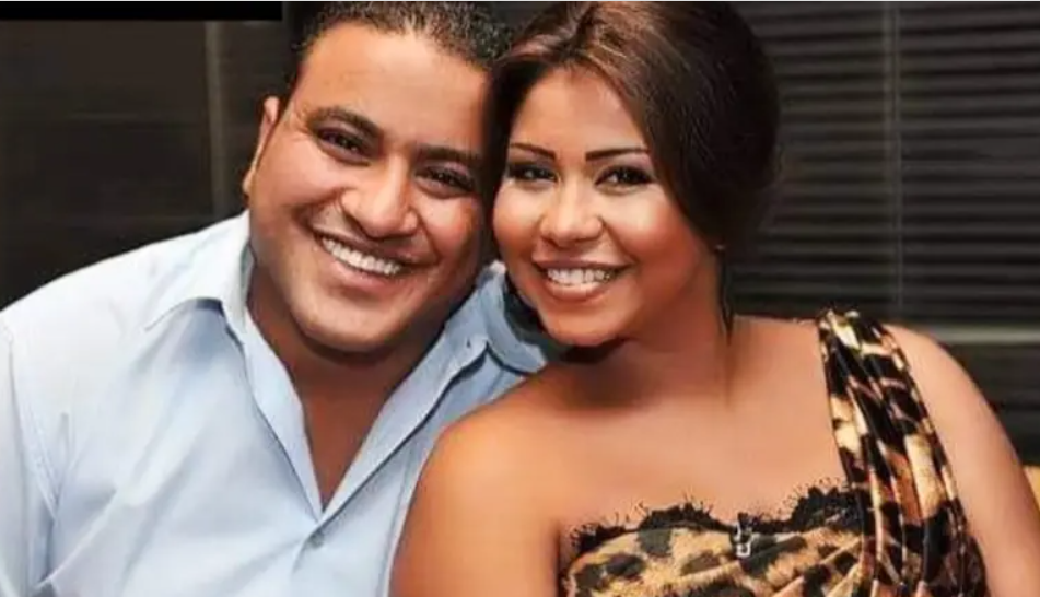 محكمة مصرية تلزم شقيق شيرين عبد الوهاب برد 120 ألف دولار