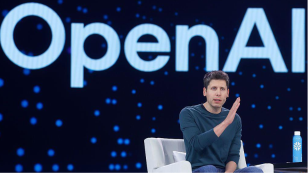 استدعاء OpenAI في تحقيق يقوده مدعون عامون من عدة ولايات
