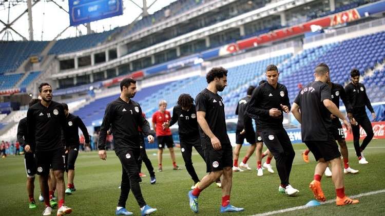 8 منتخبات ودعت رسميا مونديال روسيا ..  وكوريا الجنوبية أكبر المحظوظين