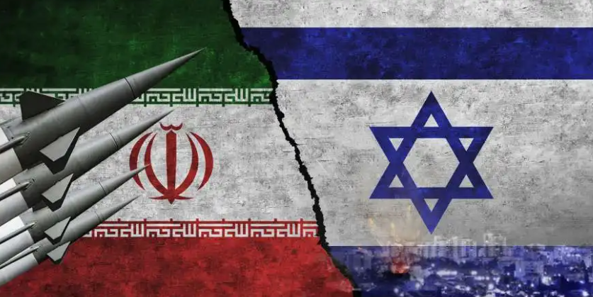 الحرس الثوري الإيراني: منظومات الدفاع "الإسرائيلية" استهدفت بعضها البعض