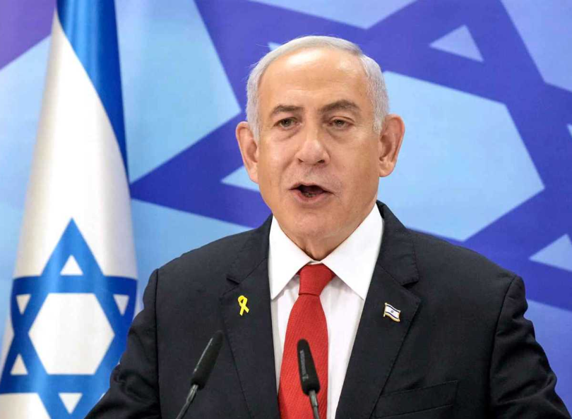 نتنياهو: الاعتراف بدولة فلسطينية تهديد لوجودنا