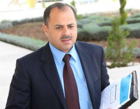 ابو صعيليك يسأل عن أسباب تأخير الموافقات بخصوص الطاقة الشمسية