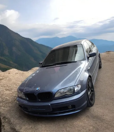 Bmw E46 1999 للبيع