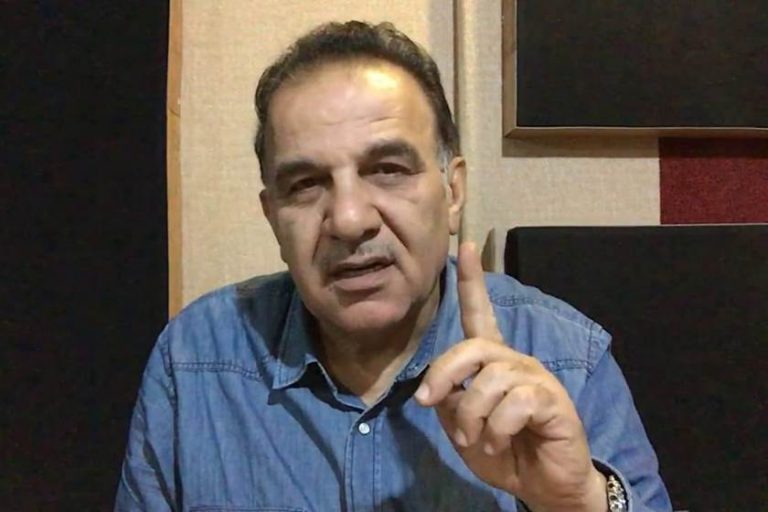 توقيف “يوسف العلاونة” على ذمة التحقيق بتهمة الاساءة لقطر