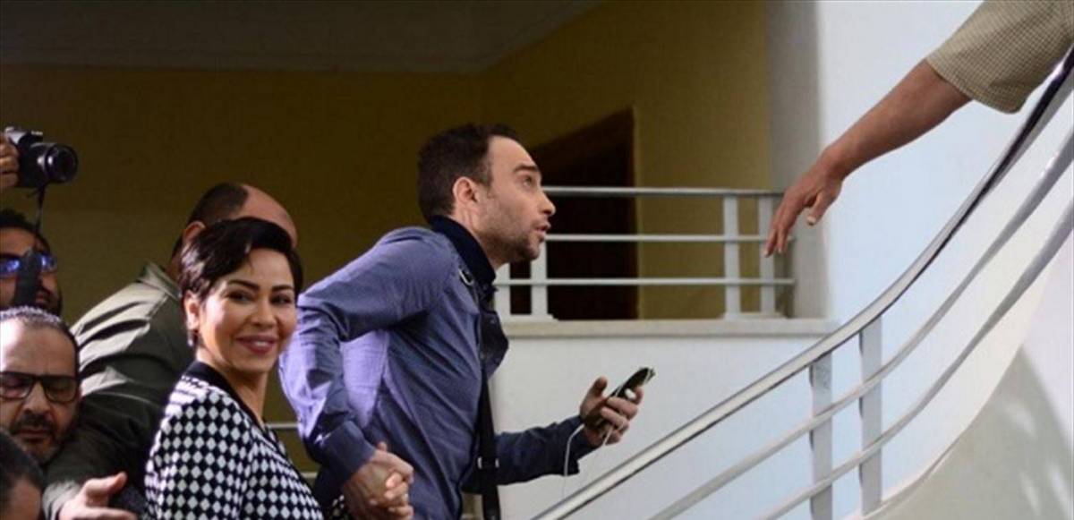 شيرين تفقد جنينها في الشهر الخامس من الحمل ..  إليكم التفاصيل!