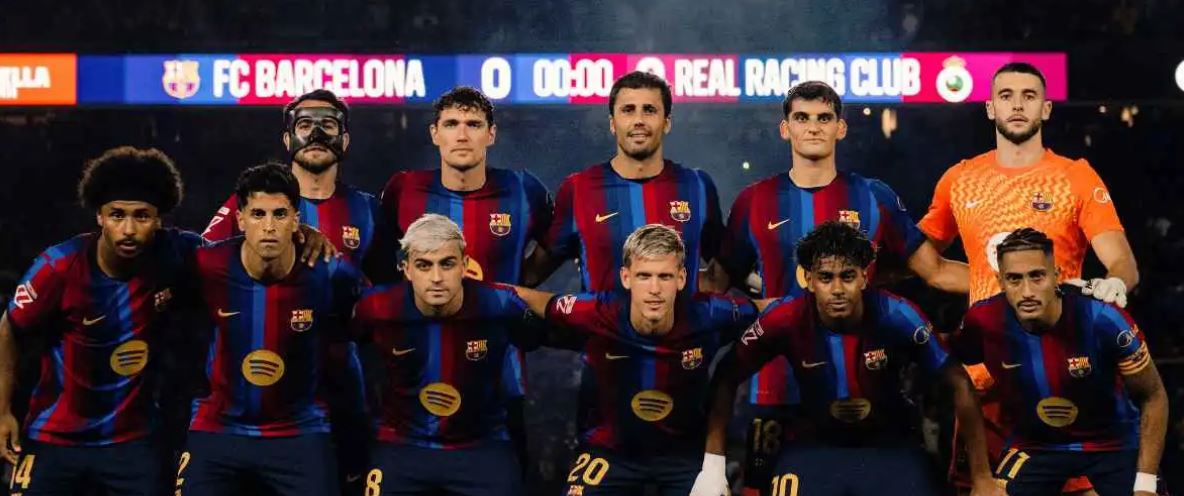 رباعية كارثية ..  3 عوامل ترعب برشلونة قبل مواجهة إشبيلية 