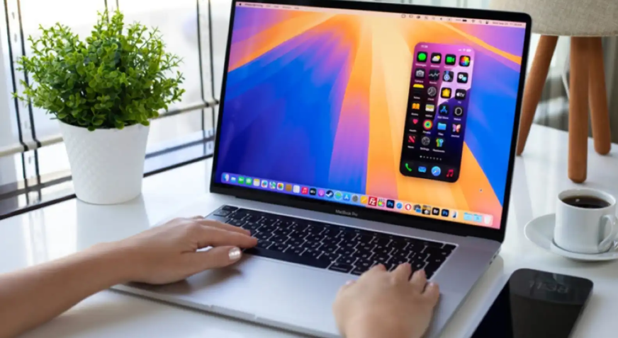 5 خطوات يجب القيام بها فور شراء جهاز ماك جديد