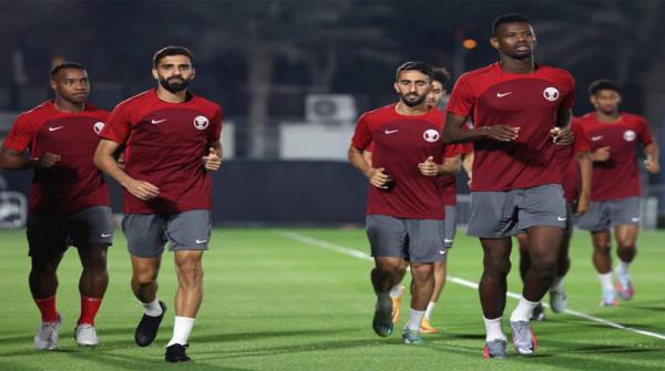 قطر والسنغال  ..  مواجهة الفرصة الأخيرة