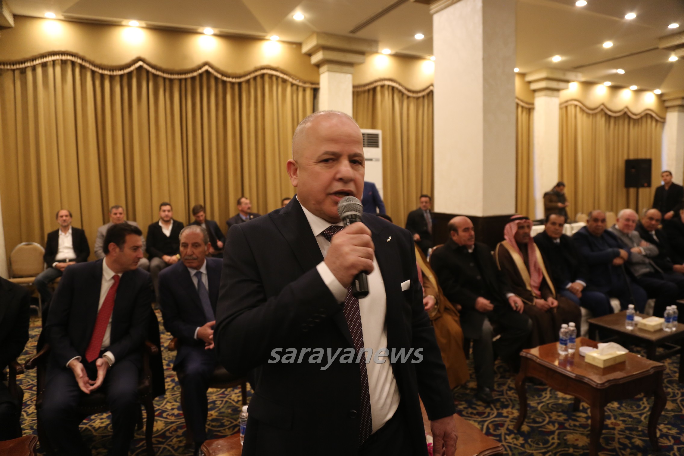 saraya news